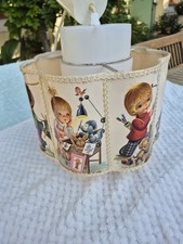 Luminaire Vintage Chambre enfant