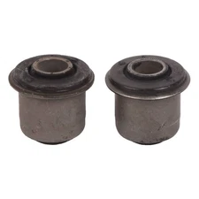 2PCS Front Uppper Control Arm Bushing For Isuzu Trooper Rodeo Amigo