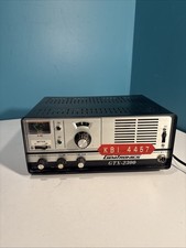 Gemtronic GTX-2300 Base Station 23 Channel CB Base Station