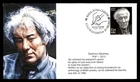 Mayfairstamps Ireland FDC 2013 Seamus Hearney First Day Cover aaz_72449