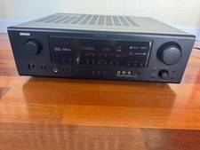 Denon AVR-687 Home Theater AV Surround Receiver