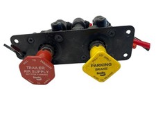 Air Valve Components 5018673 for Bendix (361-10722)