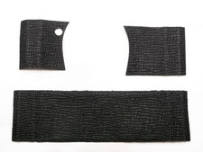 Asahi Pentax K1000 35mm SLR Camera Parts: Original OEM Leatherettes/Leathers