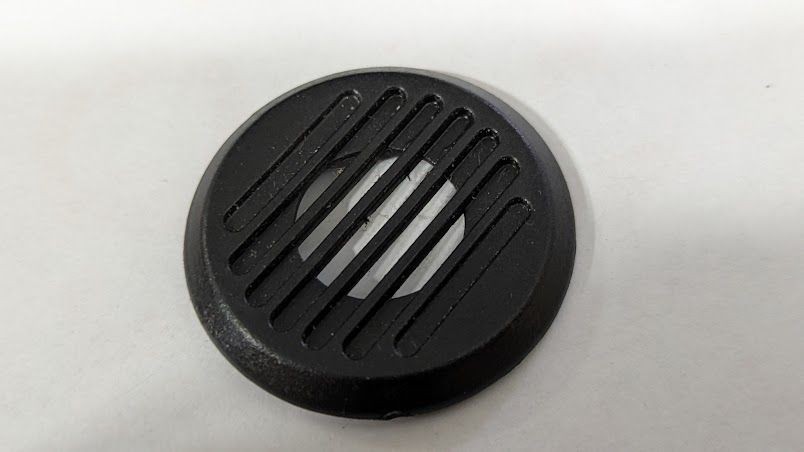 FERRARI 360 PART AIR CONDITIONING inside temp SENSOR COMPLETE 63934200