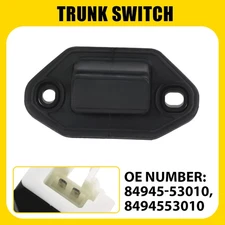 USA Trunk Lid Release Switch Button For Lexus IS250 2.5L 2006-2015 84945-53010