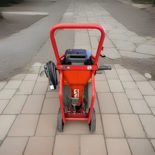 Hilti TE 3000 AVR 120V Electric Demolition Breaker Jack Hammer w/ Trolley