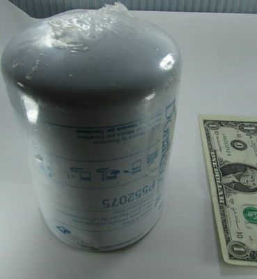 Donaldson Coolant Filters, P552075 SCA+ SCA Plus, Cummins 3318318, Diesel Truck