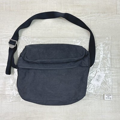 ハルヒCONTRARY DEPT CHARLIE SHOULDERBAG Unused 2022AW Visvim Contrary Dept Charlie Shoulder Bag Navy