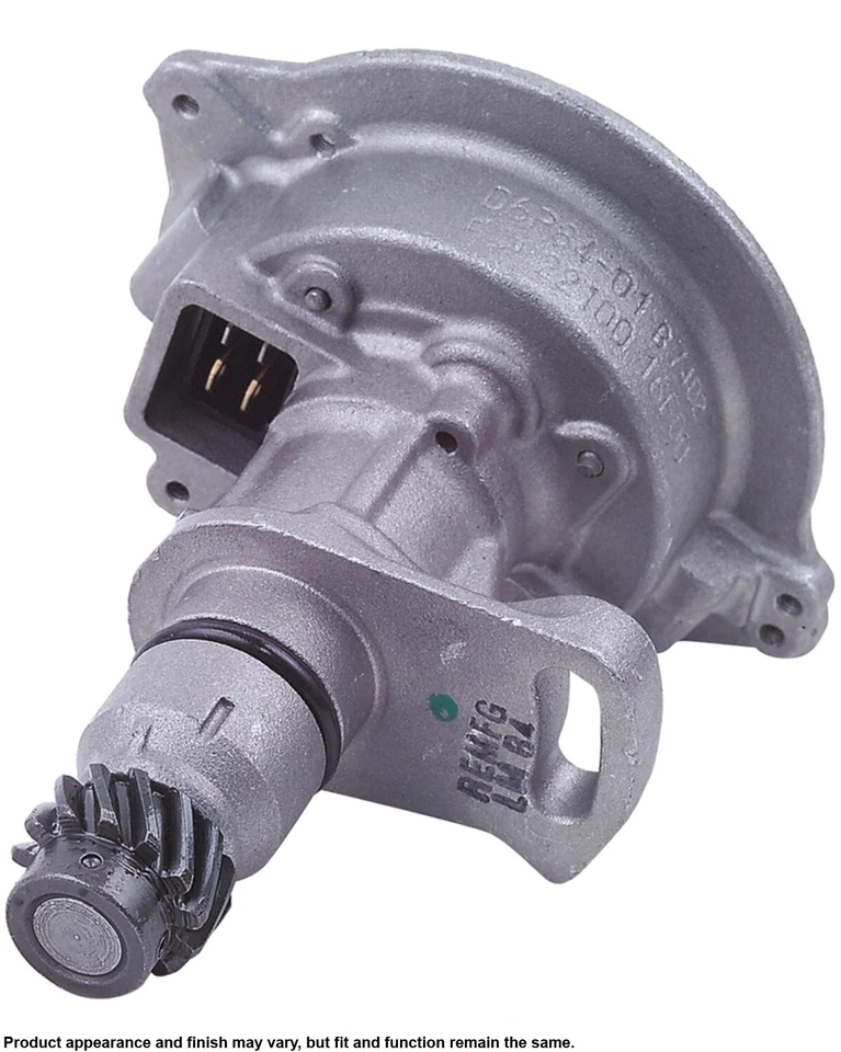 Distribuidor Cardone para Nissan Máxima 1985-1988 3L V6 Foto 3 de 4