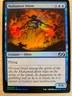 MTG 1x FOIL Mahamoti Djinn Ultimate Masters Magic the Gathering Card x1 NM