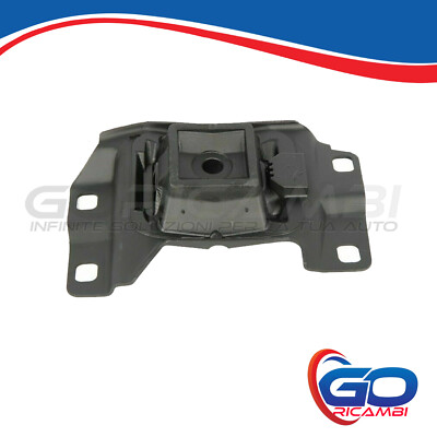 Supporto Motore Ford Focus Mk1 Posteriore E Anteriore - Foto 10