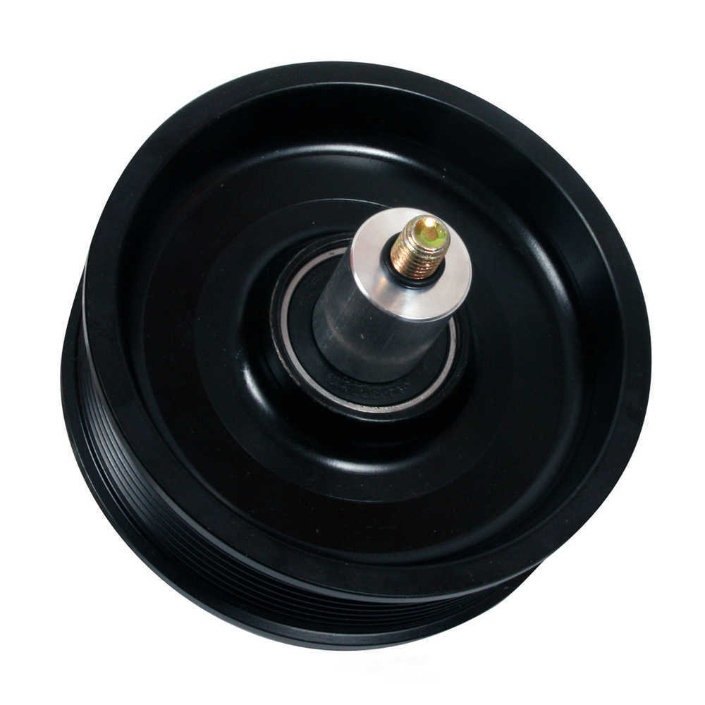 2008-2010 Sterling Bullet 45/55 BANDO Belt Drive Pulley-image