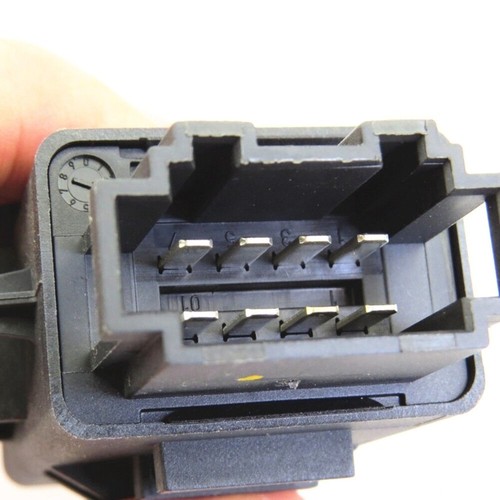 Seat Control Module Fit for B6 B7 Golf 5 6 Seat Heating Control Unit - Picture 3 of 7