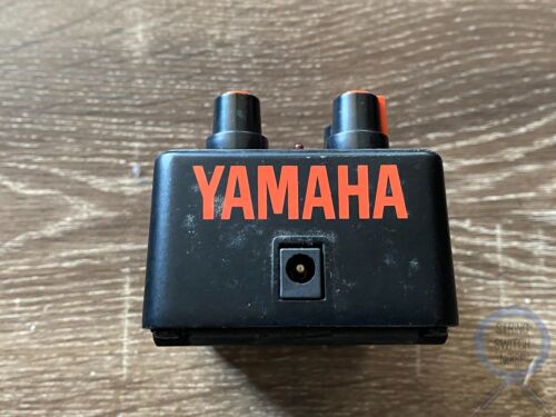 Yamaha MBD-100, Multi Band Distortion, MIJ, 1990s,Vintage Guitar Effect Pedal - Bild 6 von 6