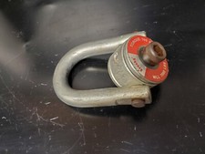 Crosby Swivel Hoist Ring WLL 7,000 LB, 3/4 - 10 X 2.75 in. p/n 1016942 .89" THD