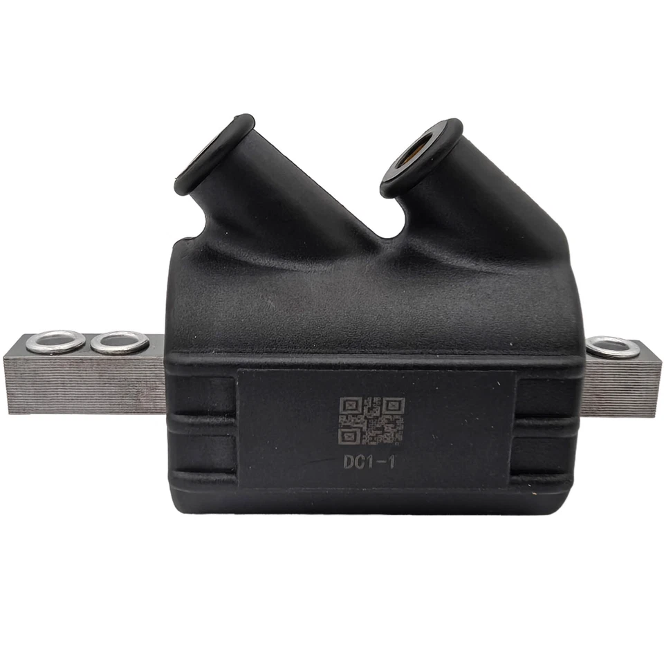 Ignition Coil 3 ohm DC1-1 For Kawasaki KZ650 Suzuki GS1150 GS1100 Honda CB750 - Image 2 of 4