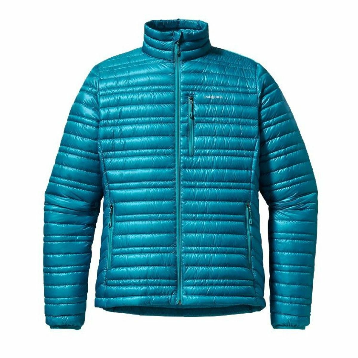 patagonia light down jacket women's