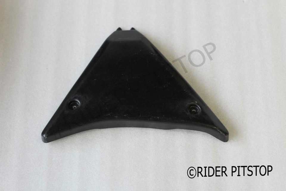 CUBIERTAS LATERALES CAFÉ RACER ARRASTRE PANELES PARA HARLEY DAVIDSON DYNA FXR 82-1994 99-2000 Foto 3 de 3