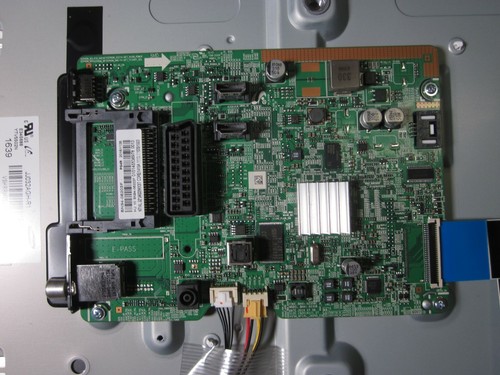 Mainboard BN94-08202F (BN41-02358B) für Samsung UE32J4000AW