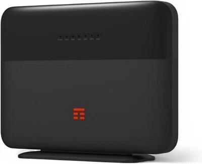 Modem Router TIM HUB + ZTE H2740 Wi Fi 6 ADSL Fibra Misto Rame FTTC FTTH WAN