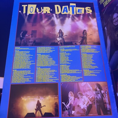 洋楽 llica Damage Inc. Tour 1986 2LP Metallica – (The Metallilive 86) Damage Inc. Tour 1986 – 2 x Vinyl
