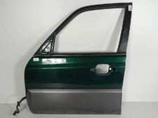 Porte avant et accessoires Hyundai TERRACAN