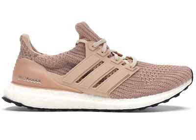 US 6.5 - adidas UltraBoost 4.0 DNA Ash Pearl 2017