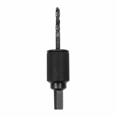 GREENLEE 02800 Arbor, Quick Change-5/16
