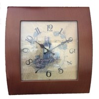 Creative Motion Wall Clock Creative Motion Wall Clock