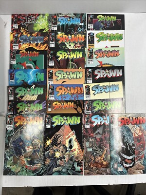 Spawn 16 17 18 19 20 21 22 23 24 25 26 27 28 29 30 31 32 33 34 35 36 Run (Lot 4)