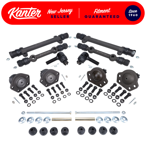 Kit De Reparación Del Reductor Tomasetto AT07 Con Junta De Agua