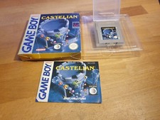 Thumbnail of ebay&reg; auction 155937145844 | Castelian Nintendo Gameboy OVP CIB Boxed #2