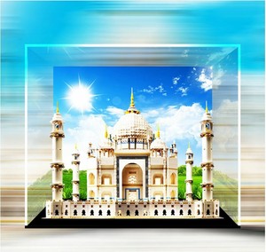 lego taj mahal ebay