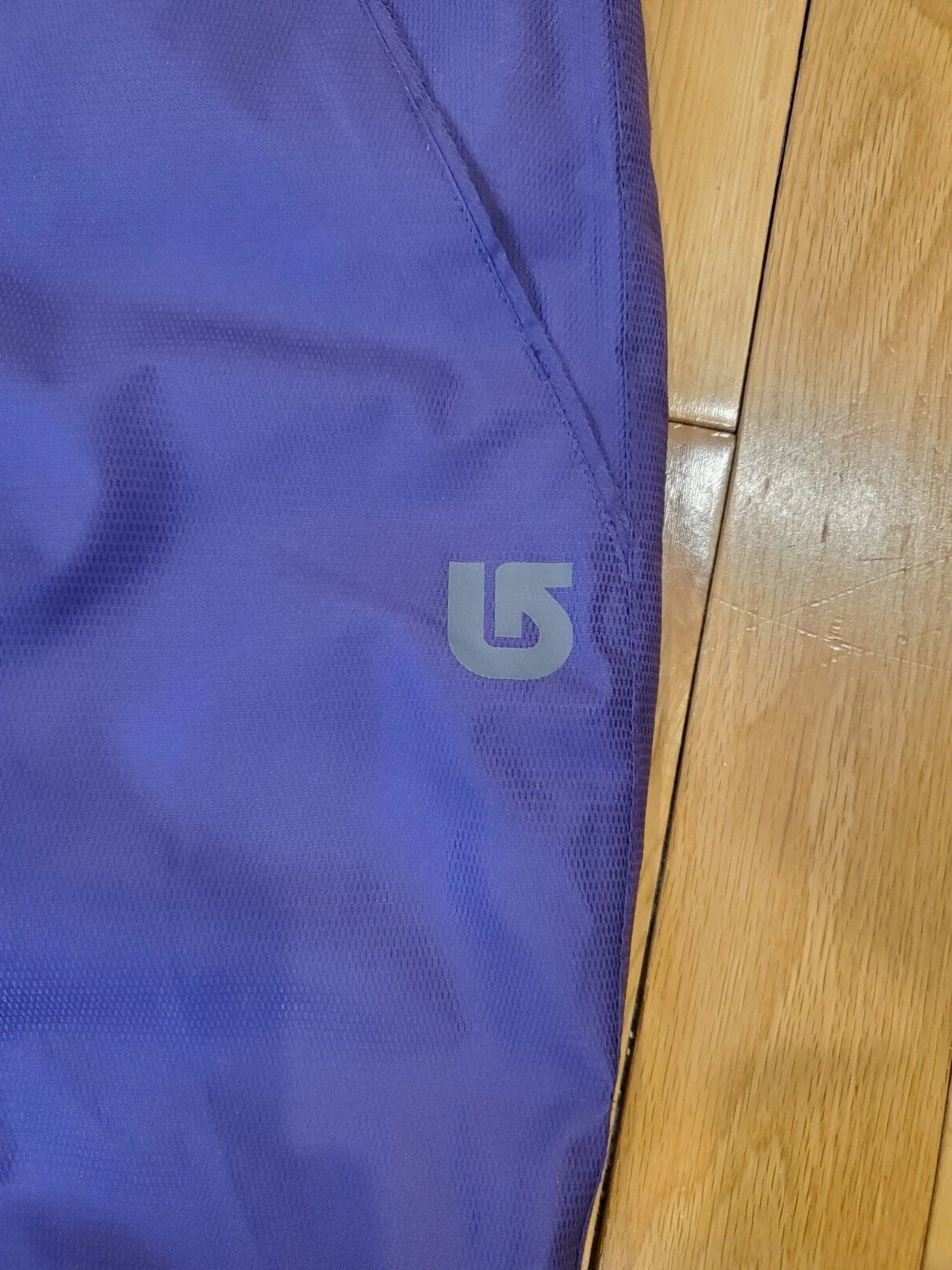 burton dry ride cool flavors snow ski snowboard society pants