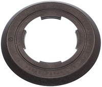 BMW Verschiedene Achsantrieb Leistung Flansch Staub Schutz 33205A31900 Neu Echt