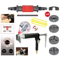 Ks Tools Universal Bremskolben-RüCkstell-Werkzeug-Satz, 8-Tlg
