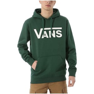 pull vans vert