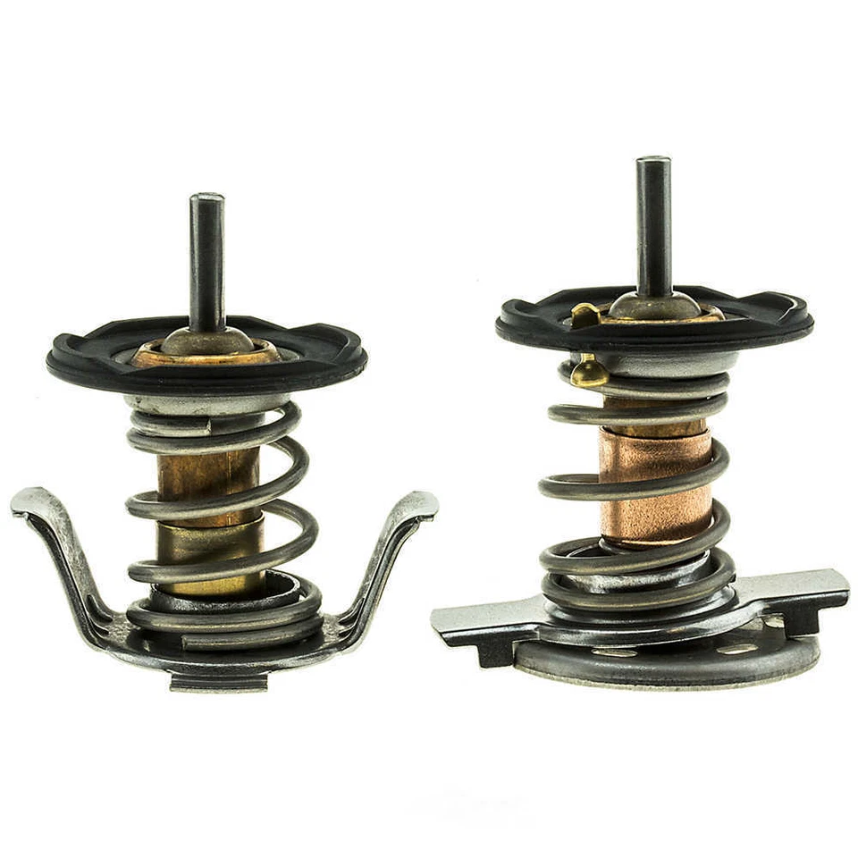 Termostato de refrigerante del motor para Ford F-250 Super Duty 2008-2010, F-350 Super Duty, Foto 3 de 4