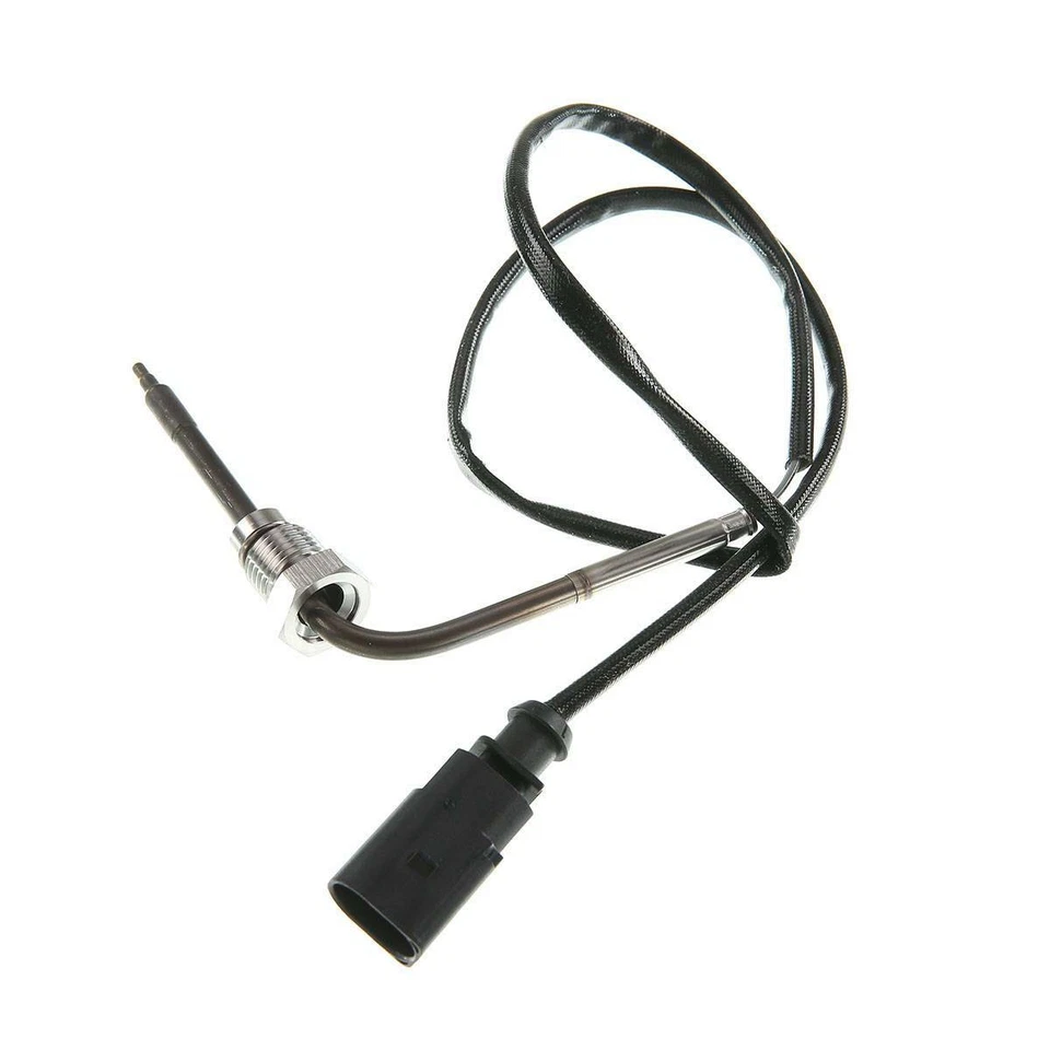 Sensore temperatura gas di scarico prima filtro antiparticolato per AUDI Q7 4LB 4.2 6.0 TDI quattro - Immagine 3 di 4