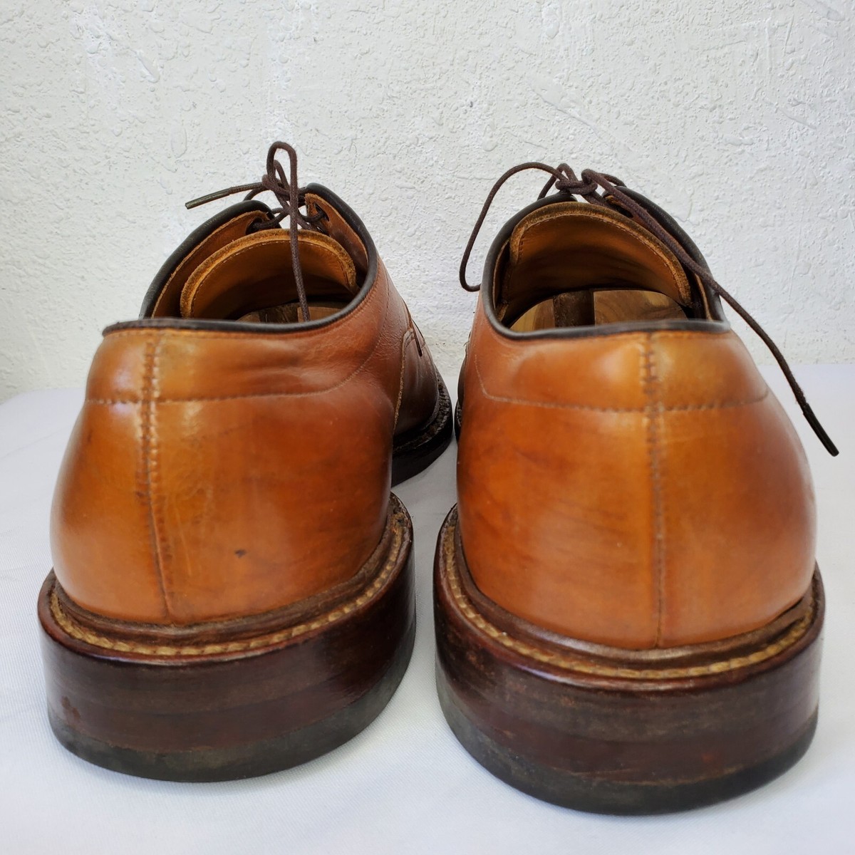 Allen Edmonds Men