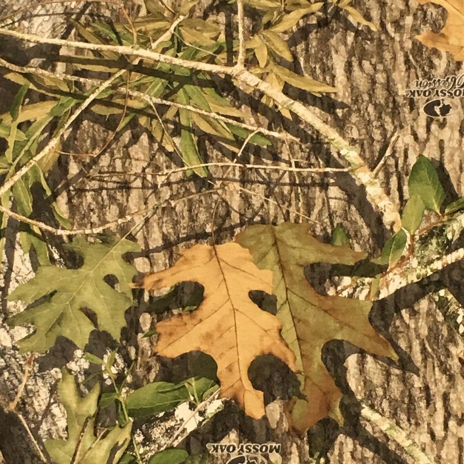 ALTRA Mossy Oak Obsession Camouflage Crew Neck Hunting T Shirt Mens 2XL 50 52 NWOT