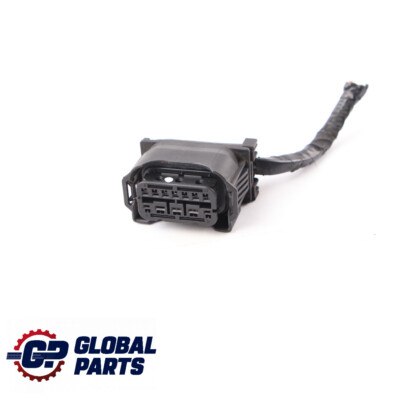 Mini R55 R56 R57 Headllight Headlamp Front Right O/S Plug Socket Wiring 6925638