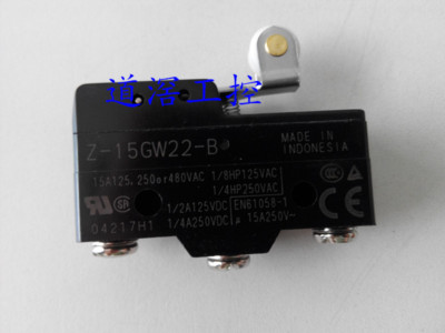 Original basic switch Z-10FW22Y-B