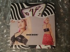 ink box temporary tattoo Semi Permanent Tattoo Premium Easy Long Lasting Inkbox