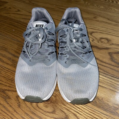 nike fitsole cushioning support