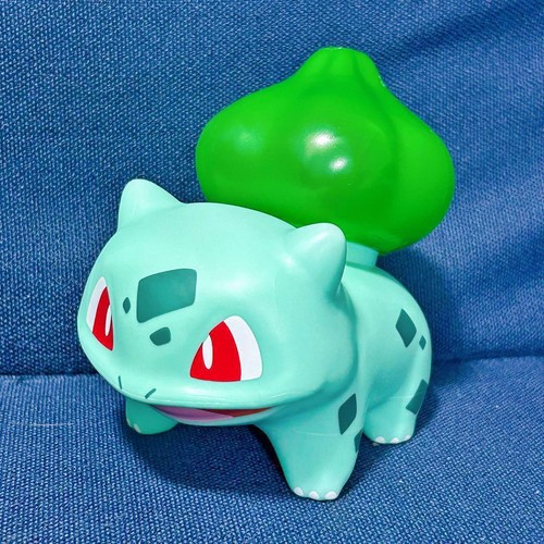 Rare Item Usj Bulbasaur Drink Bottle eBay