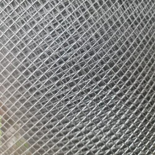 Vermin Birds Snake Mesh Black Gal Wire Mesh 990h 1220h 6x6x 1mm 5-25mRoll Mouse - Picture 8 of 26