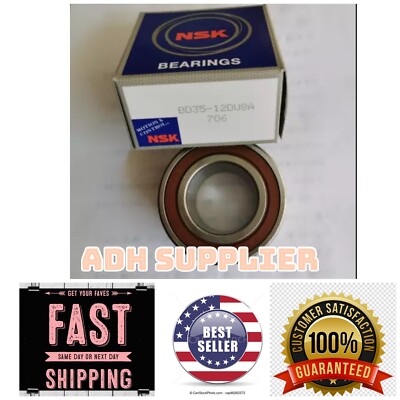 New Clutch Bracket Hub Bearing Dodge Ram 5.9L 6.7L Diesel - Foto 4