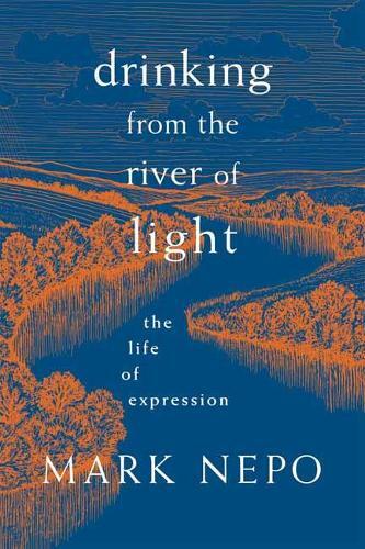 Thumbnail - Mark Nepo Drinking From The River Of Light (taschenbuch)