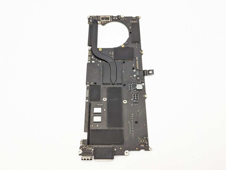 MacBook Pro 14" A2918 M3 Logic Board 8CPU/10GPU 8GB 512GB 82002757A